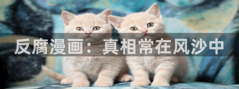 谁把谁当真包子漫画